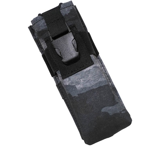 Fototasche mit Klickverschluss